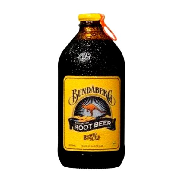 Bundaberg Root Beer