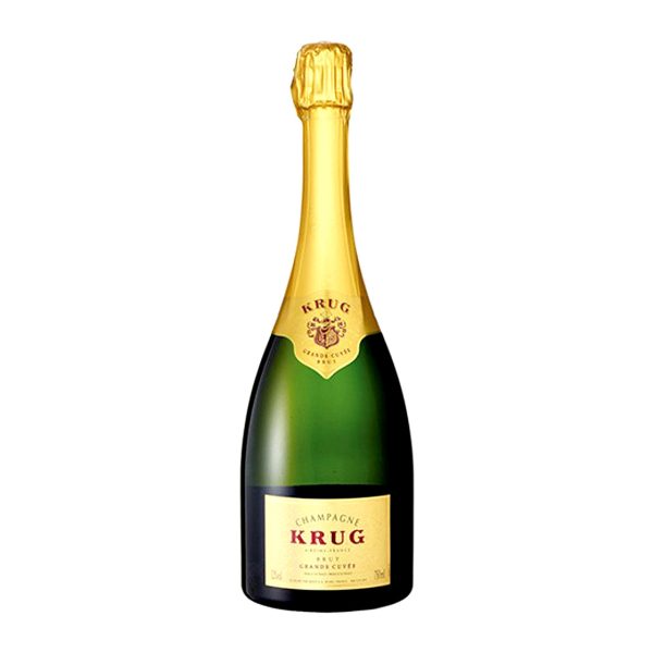 Krug Grand Cuvee 750mlBottle