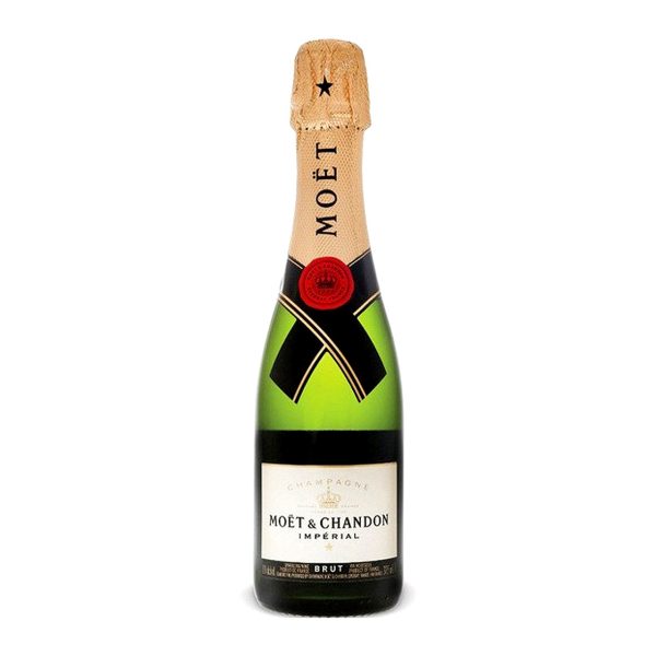 Moet & Chandon Imperial Brut Champagne 375mlBottle