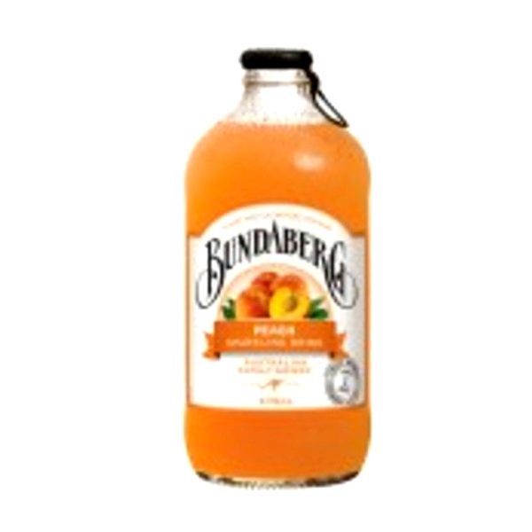 Bundaberg Peachee