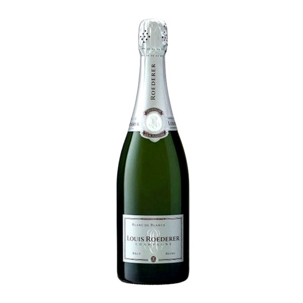 Louis Roederer Blanc De Blancs 750mlBottle