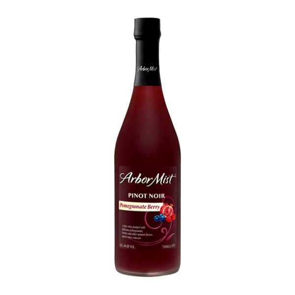 Arbor Mist Pomegranate Berry Pinot Noir 1.5LBottle