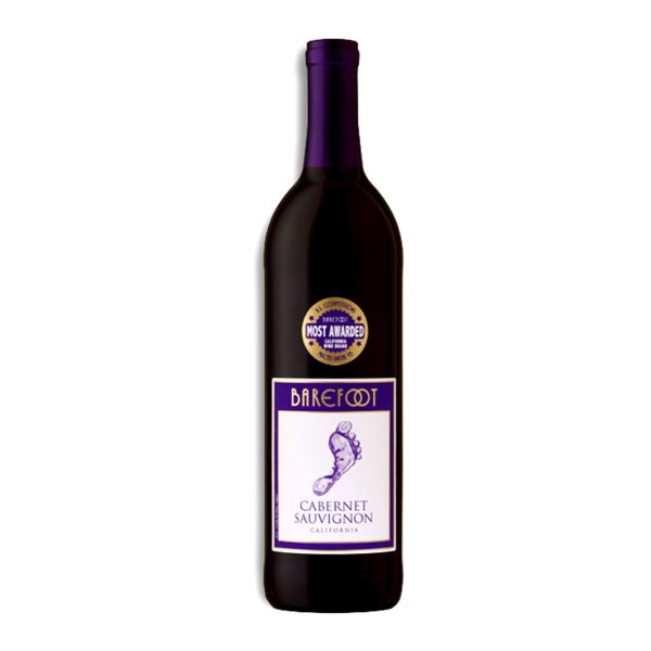 Barefoot Cabernet Sauvignon