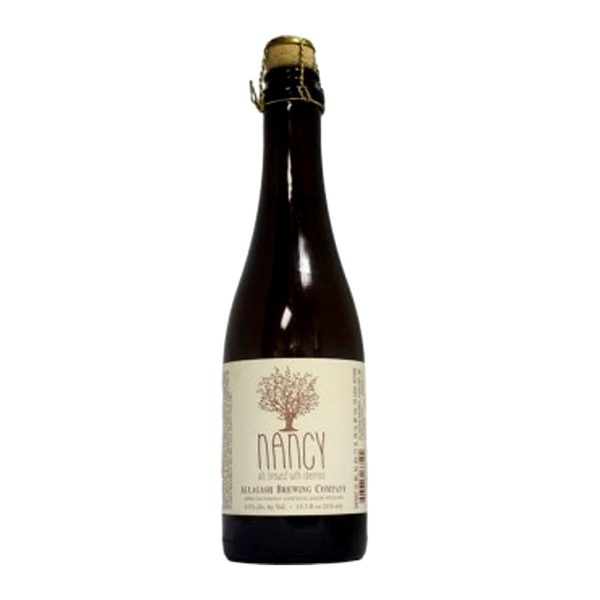 Allagash Nancy 375ml Bottle