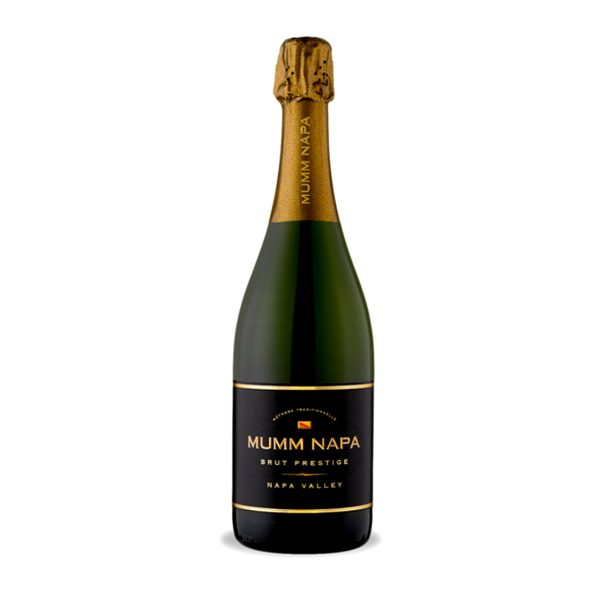 Mumm Napa Brut Prestige 750mlBottle