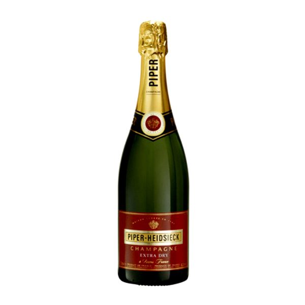 Piper Heidseick Extra Dry 750mlBottle