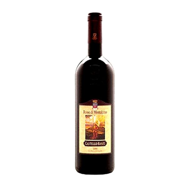 Banfi Rosso di Montalcino 750mlBottle