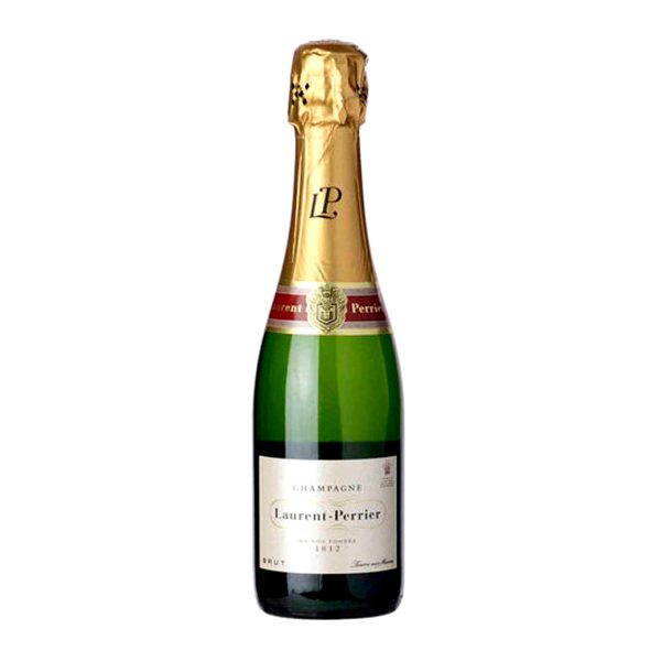 Laurent-Perrier Brut Champagne 375mlBottle