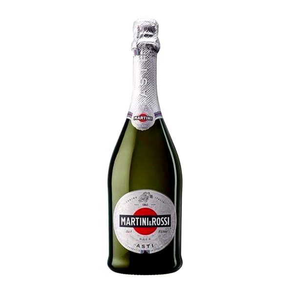 Martini & Rossi Asti Spumante 750mlBottle