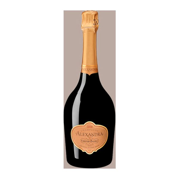 Laurent Perrier Cuvee Alexandra Rose 750mlBottle