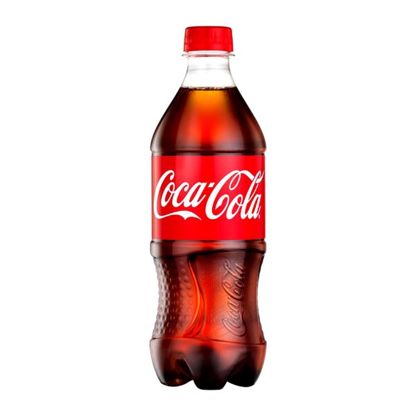 Coca-Cola 20ozBottle