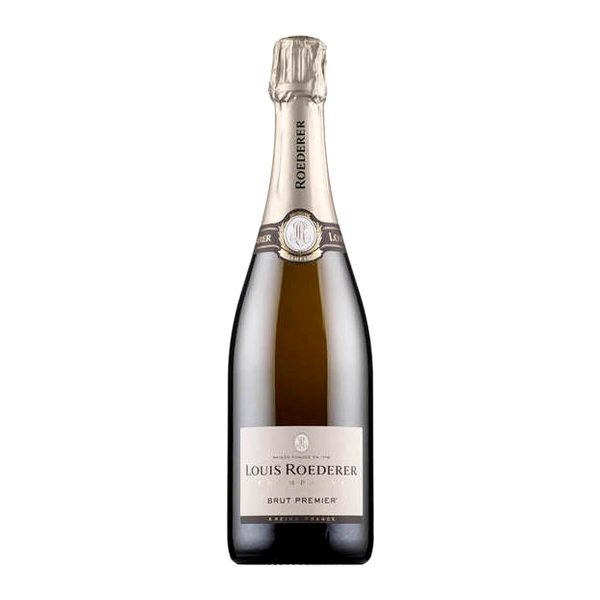 Louis Roederer Brut Premier 750mlBottle