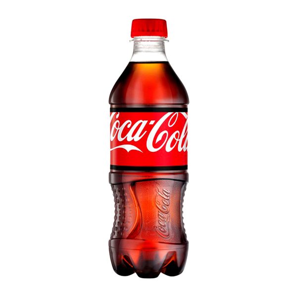 Coca-Cola 16ozBottle