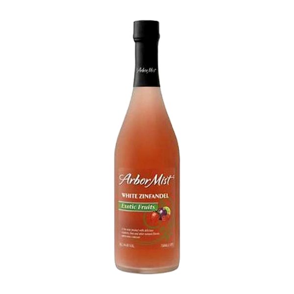 Arbor Mist Exotic Fruit White Zinfandel