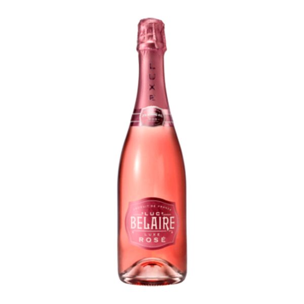 Luc Belaire Luxe Rose 750mlBottle