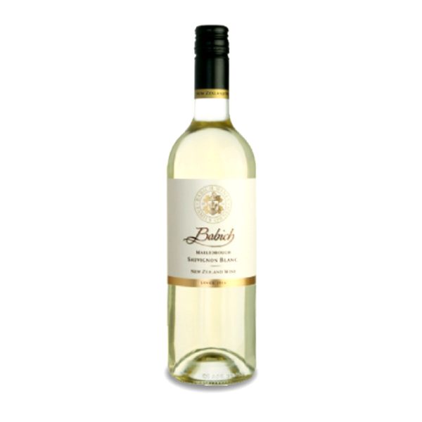Babich Sauvignon Blanc 750mlBottle