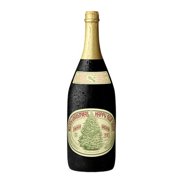 Anchor Christmas Magnum, 1.5L Bottle