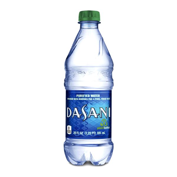 Dasani Water 1.5LBottle