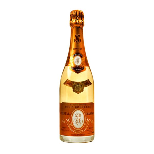 Louis Roederer Cristal Brut 750mlBottle