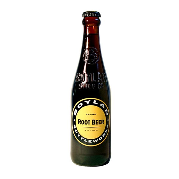Boylan’s Root Beer 12ozBottle