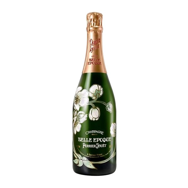 Perrier-Jouet Belle Epoque 1998 3LBottle