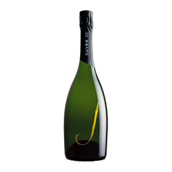 J Vineyards Cuvee 20 750mlBottle