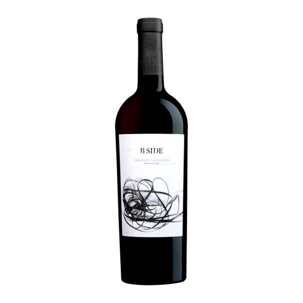 B-Side Cabernet Sauvignon 750mlBottle