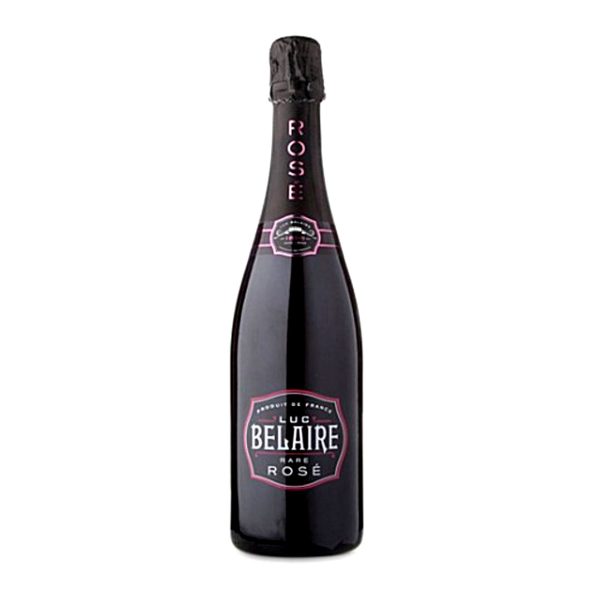 Luc Belaire Rare Rose 750mlBottle