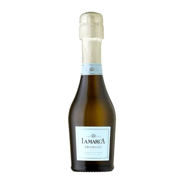 La Marca Prosecco 187mlBottle