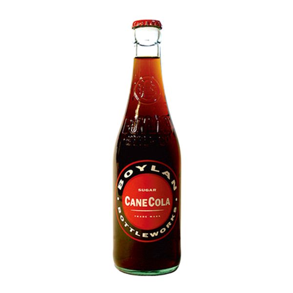 Boylan Cane Cola 12ozBottle