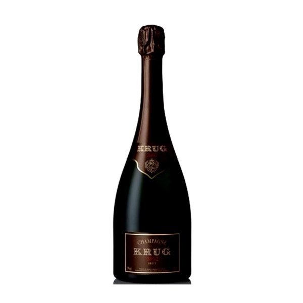 Krug Brut Vintage 750mlBottle