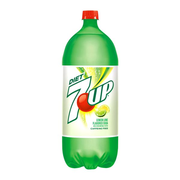 Diet 7UP