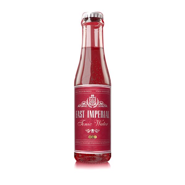 East Imperial Burma Tonic Water 150mlBottle