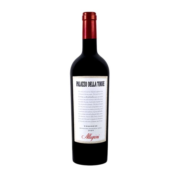 Allegrini Palazzo della Torre 750mlBottle