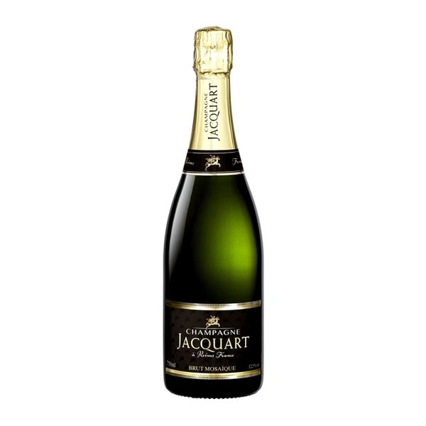 Jacquart Champagne Brut 750mlBottle