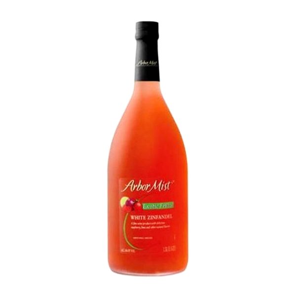 Arbor Mist Exotic Fruit White Zinfandel 1.5LBottle