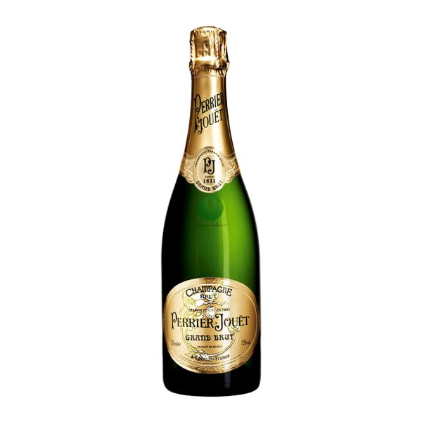 Perrier-Jouet Grand Brut Champagne 750mlBottle