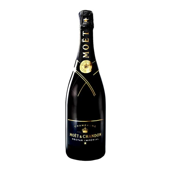 Moet & Chandon Nectar Imperial Champagne 1.5LBottle