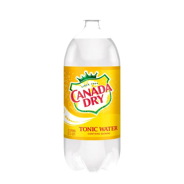 Canada Dry Tonic Water