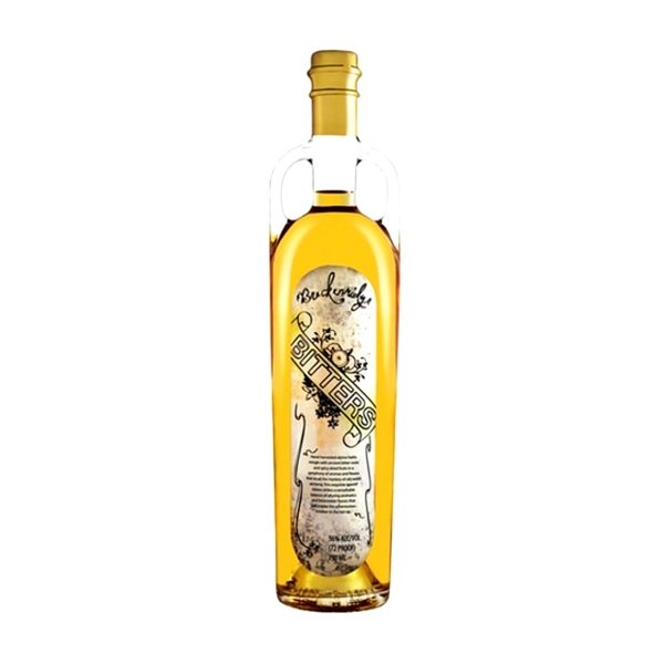 Breckenridge Bitters 750mlBottle