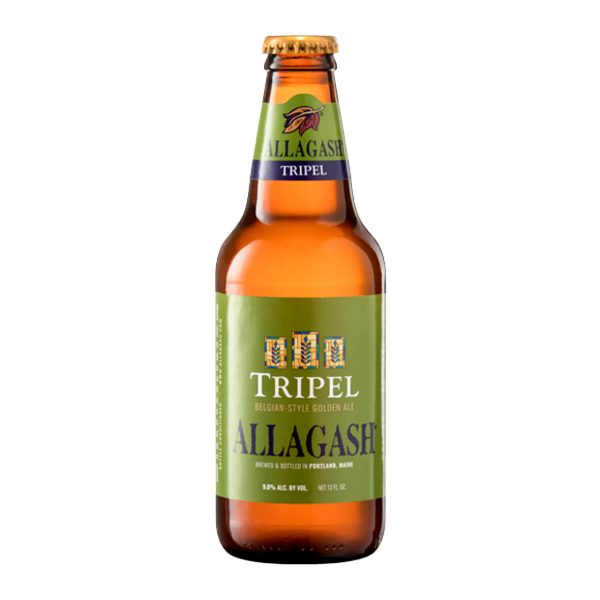 Allagash Tripel Ale