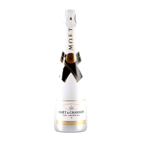 Moet & Chandon Ice Imperial 750mlBottle