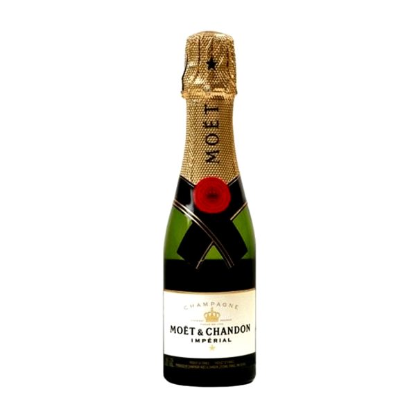 Moet & Chandon Imperial Brut Champagne 187mlBottle